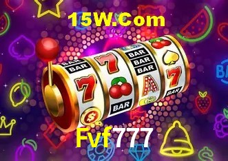 Sinta a adrenalina dos jogos de cassino com Fvf777