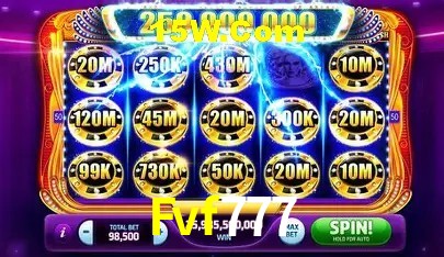 Fvf777 Bet